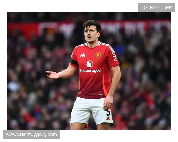 曼联续约马奎尔：年限博弈成谈判核心