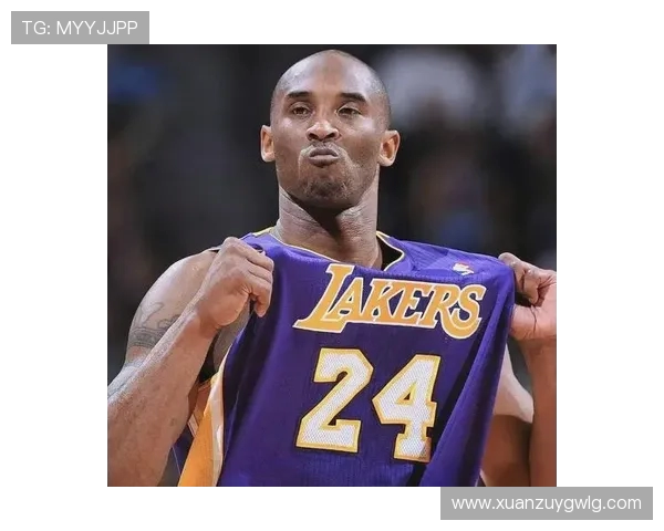 终点未至,脚步不停:科比的曼巴精神启示(1) 终点未至,脚步不停:科比的曼巴精神启示(1)